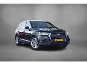 Audi Q7 3.0 Tfsi Quattro Pro Line + 7p thumbnail 39