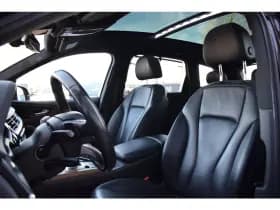 Audi Q7 3.0 Tfsi Quattro Pro Line + 7p thumbnail 5