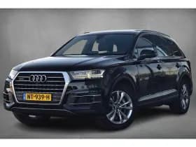 Audi Q7 3.0 Tfsi Quattro Pro Line + 7p thumbnail 41