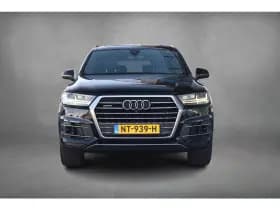 Audi Q7 3.0 Tfsi Quattro Pro Line + 7p thumbnail 9