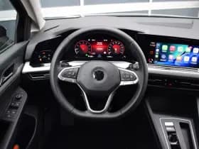 Volkswagen Golf Variant 1.0 Etsi Life Business thumbnail 12