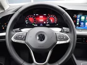 Volkswagen Golf Variant 1.0 Etsi Life Business thumbnail 13