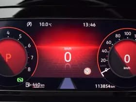 Volkswagen Golf Variant 1.0 Etsi Life Business thumbnail 14