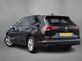 Volkswagen Golf Variant 1.0 Etsi Life Business thumbnail 22