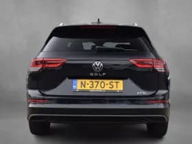 Volkswagen Golf Variant 1.0 Etsi Life Business thumbnail 8