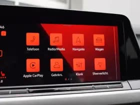 Volkswagen Golf Variant 1.0 Etsi Life Business thumbnail 10