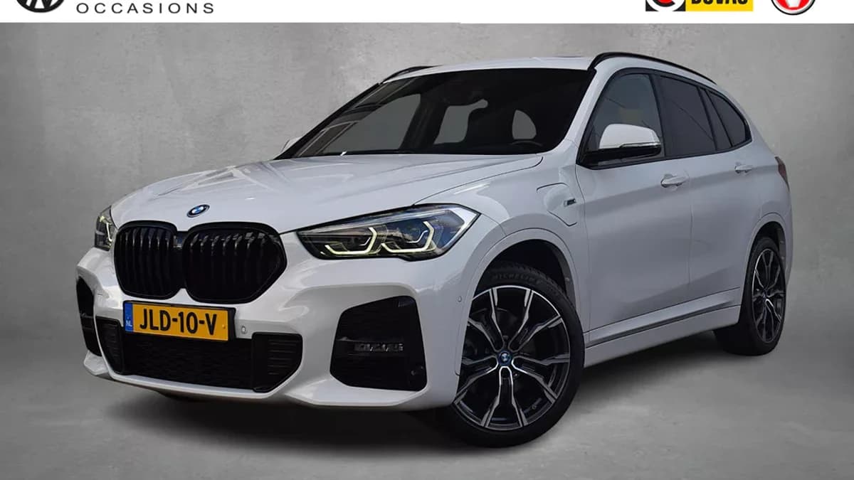 Bmw X1 Xdrive25e Edrive Edition — foto 1