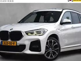Bmw X1 Xdrive25e Edrive Edition
