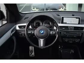 Bmw X1 Xdrive25e Edrive Edition thumbnail 18