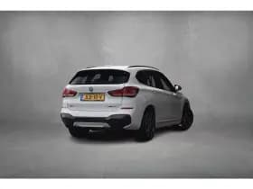 Bmw X1 Xdrive25e Edrive Edition thumbnail 3