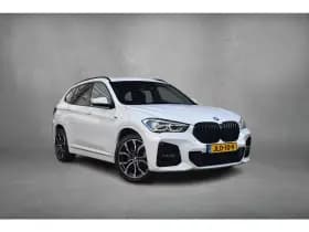 Bmw X1 Xdrive25e Edrive Edition thumbnail 32