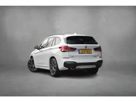 Bmw X1 Xdrive25e Edrive Edition thumbnail 33