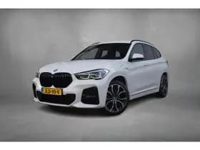 Bmw X1 Xdrive25e Edrive Edition thumbnail 34
