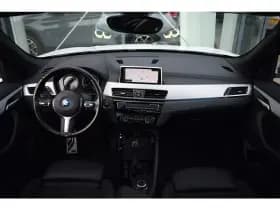 Bmw X1 Xdrive25e Edrive Edition thumbnail 10