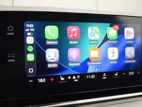 ŠKoda Octavia Combi 1.0 E-Tsi Business Edition thumbnail 12