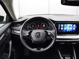 ŠKoda Octavia Combi 1.0 E-Tsi Business Edition thumbnail 15