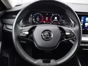 ŠKoda Octavia Combi 1.0 E-Tsi Business Edition thumbnail 16