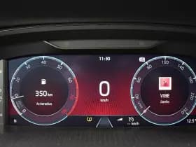 ŠKoda Octavia Combi 1.0 E-Tsi Business Edition thumbnail 17