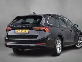 ŠKoda Octavia Combi 1.0 E-Tsi Business Edition thumbnail 3