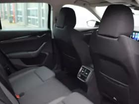 ŠKoda Octavia Combi 1.0 E-Tsi Business Edition thumbnail 21