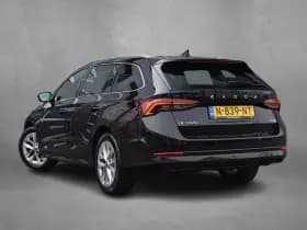 ŠKoda Octavia Combi 1.0 E-Tsi Business Edition thumbnail 23