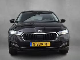 ŠKoda Octavia Combi 1.0 E-Tsi Business Edition thumbnail 7