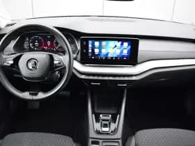 ŠKoda Octavia Combi 1.0 E-Tsi Business Edition thumbnail 10