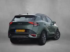 Kia Sportage 1.6 T-Gdi Hybrid Gt-Line thumbnail 3