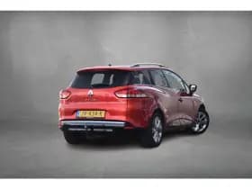 Renault Clio Estate 0.9 Tce Limited thumbnail 3