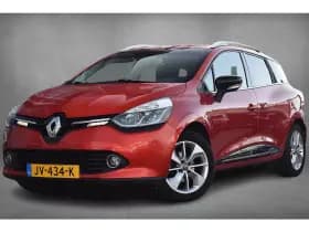 Renault Clio Estate 0.9 Tce Limited thumbnail 9