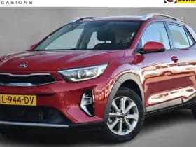 Kia Stonic 1.0 T-Gdi Mhev Dynamicline
