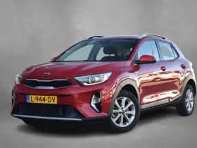 Kia Stonic 1.0 T-Gdi Mhev Dynamicline thumbnail 2