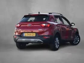 Kia Stonic 1.0 T-Gdi Mhev Dynamicline thumbnail 3