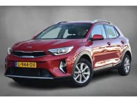 Kia Stonic 1.0 T-Gdi Mhev Dynamicline thumbnail 7