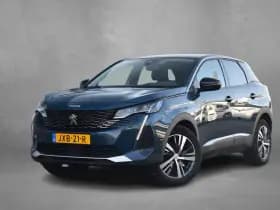 Peugeot 3008 1.2 Puretech Allure thumbnail 2