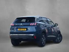 Peugeot 3008 1.2 Puretech Allure thumbnail 3