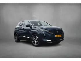Peugeot 3008 thumbnail 28