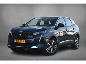 Peugeot 3008 thumbnail 30