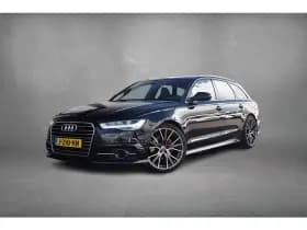 Audi A6 Avant 1.8 Tfsi Ultra Premium Edition thumbnail 2
