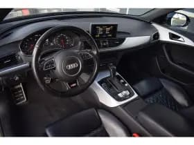Audi A6 Avant 1.8 Tfsi Ultra Premium Edition thumbnail 4