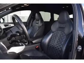 Audi A6 Avant 1.8 Tfsi Ultra Premium Edition thumbnail 5