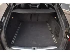 Audi A6 Avant 1.8 Tfsi Ultra Premium Edition thumbnail 7