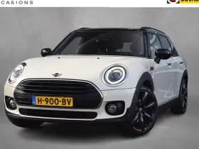 Mini Clubman Mini 1.5 Cooper Chili