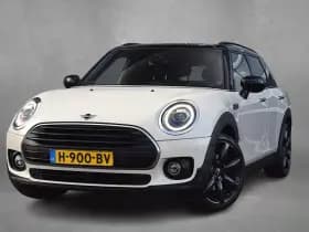 Mini Clubman Mini 1.5 Cooper Chili thumbnail 2