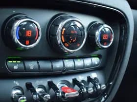 Mini Clubman Mini 1.5 Cooper Chili thumbnail 13