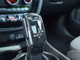 Mini Clubman Mini 1.5 Cooper Chili thumbnail 14