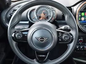 Mini Clubman Mini 1.5 Cooper Chili thumbnail 18