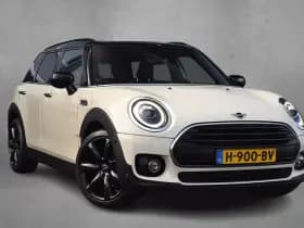 Mini Clubman Mini 1.5 Cooper Chili thumbnail 23