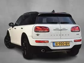 Mini Clubman Mini 1.5 Cooper Chili thumbnail 24