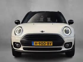 Mini Clubman Mini 1.5 Cooper Chili thumbnail 7